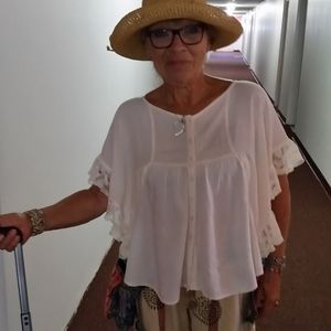 Meet your Posher, Jacci